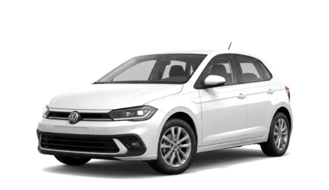 Volkswagen Polo (Automatic, 1.2 L Petrol) Rental in Tenerife