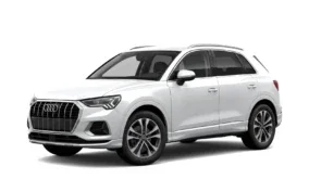 Audi Q3 (Automatic, 2.0 L, 5 Seats)