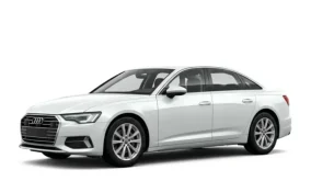 Audi A6 (Automatic, 2.0 L, 5 Seats)