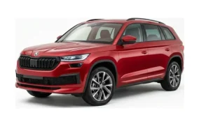 Skoda Kodiaq (Automatic, 2.0 L, 7 Seats)