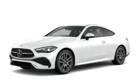 Mercedes-Benz CLE 220 D (Automatic, 2.0 L, 4 Seats)