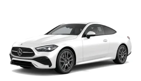 Mercedes-Benz CLE 220 D (Automatic, 2.0 L Diesel) Rental in Tenerife