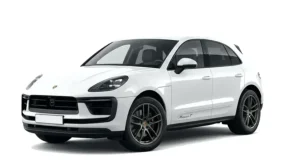 Porsche Macan T (Automatic, 2.0 L, 5 Seats)