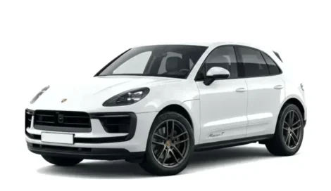 Porsche Macan T (Automatic, 2.0 L Petrol) Rental in Tenerife