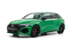 Audi RS 3 Sportback (Automatic, 2.5 L, 5 Seats)