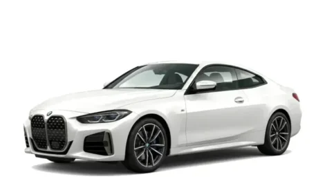 BMW 4-Series M440i (Automatic, 3.0 L Petrol) Rental in Tenerife