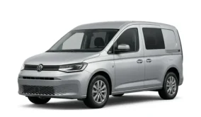 Volkswagen Caddy (Manual, 1.5 L, 5 Seats)
