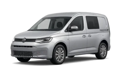 Volkswagen Caddy (Manual, 1.5 L Petrol) Rental in Tenerife