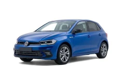 Volkswagen Polo (Manual, 1.2 L Petrol) Rental in Tenerife