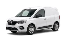 Renault Kangoo (Manual, 1.3 L, 2 Seats)