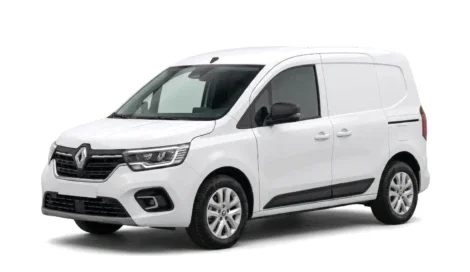 Renault Kangoo (Manual, 1.3 L Petrol) Rental in Tenerife