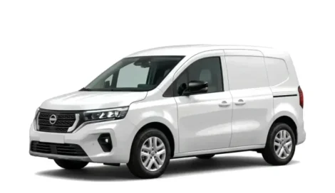 Nissan Townstar (Manual, 1.3 L Petrol) Rental in Tenerife