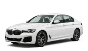 BMW 5-Series (Automatic, 2.0 L, 5 Seats)