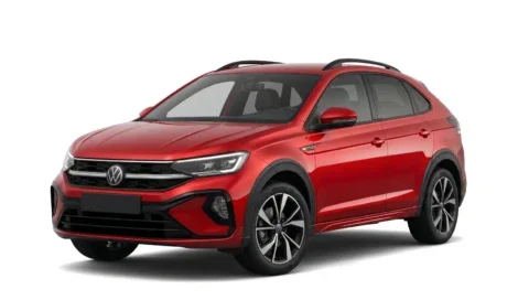 Volkswagen Taigo (Automatic, 1.5 L Petrol) Rental in Tenerife