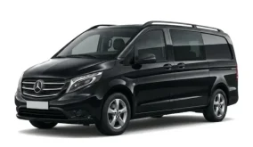 Mercedes-Benz Vito (Automatic, 2.0 L, 9 Seats)