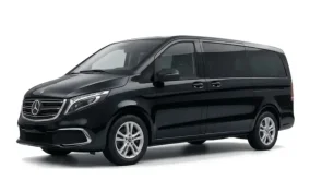 Mercedes-Benz Vito (Manual, 2.0 L, 9 Seats)