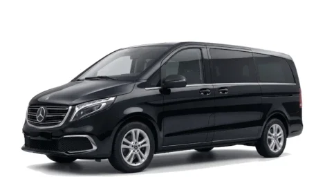 Mercedes-Benz Vito (Manual, 2.0 L Petrol) Rental in Tenerife