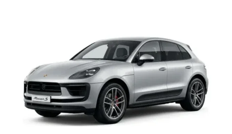 Porsche Macan S (Automatic, 3.0 L Petrol) Rental in Tenerife