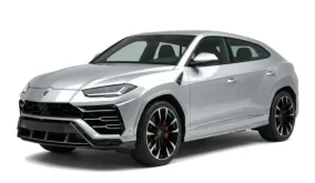 Lamborghini Urus (Automatic, 4.0 L, 5 Seats)