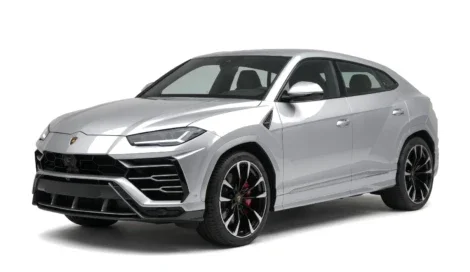 Lamborghini Urus (Automatic, 4.0 L Petrol) Rental in Tenerife