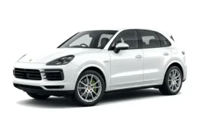 Porsche Cayenne E-Hybrid (Automatic, 3.0 L, 5 Seats)