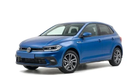 Volkswagen Polo (Manual, 1.2 L Petrol) Rental in Tenerife