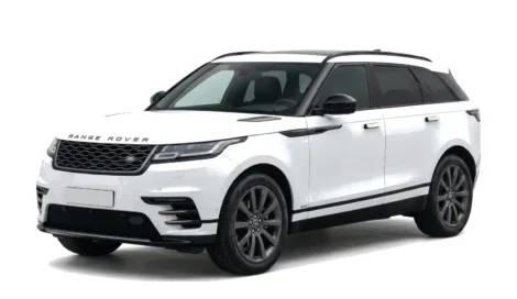 Range Rover Velar (Automatic, 3.0 L Petrol) Rental in Tenerife
