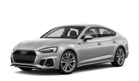 Audi A5 (Automatic, 2.0 L, 5 Seats)
