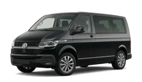 Volkswagen Caravelle (Automatic, 2.0 L, 9 Seats)