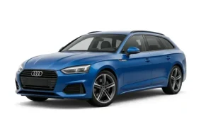 Audi A5 Avant (Automatic, 2.0 L, 5 Seats)