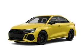Audi RS 3 (Automatic, 2.0 L, 5 Seats)