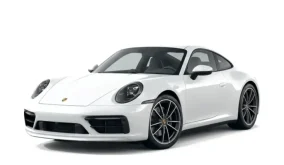 Porsche 911 Carrera 4S 750HP (Automatic, 3.0 L, 4 Seats)