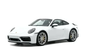 Porsche 911 Carrera 4S (Automatic, 3.0 L, 4 Seats)