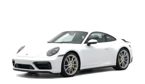 Porsche 911 Carrera 4S (Automatic, 3.0 L Petrol) Rental in Tenerife