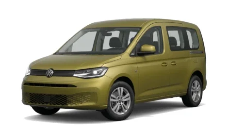 Volkswagen Caddy (Automatic, 1.5 L Petrol) Rental in Tenerife
