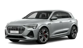 Audi E-Tron S (Automatic, 370 kWt, 5 Seats)