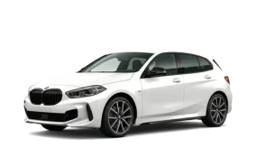 BMW 1-Series 120d M Sport Pro (Automatic, 2.0 L, 5 Seats)