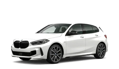 BMW 1-Series 120d M Sport Pro (Automatic, 2.0 L Diesel) Rental in Tenerife