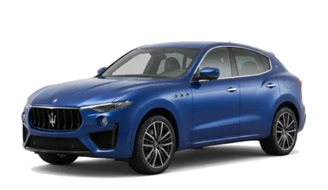 Maserati Levante (Automatic, 3.0 L Diesel) Rental in Tenerife