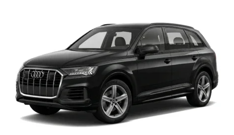 Audi Q7 (Automatic, 3.0 L Diesel) Rental in Tenerife