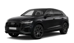 Audi Q8 (Automatic, 3.0 L, 5 Seats)