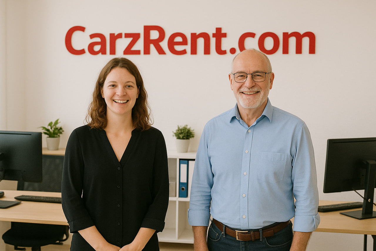 Mietwagen Teneriffa mit CarzRent – Premiumfahrzeuge und Top-Service