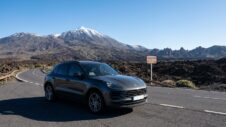 Driving the Porsche Macan T in Tenerife: A First-Hand Review