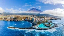 Puerto de la Cruz: A Enchanting Blend of History, Natural Beauty, and Vibrant Culture