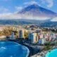 Puerto de la Cruz: A Enchanting Blend of History, Natural Beauty, and Vibrant Culture