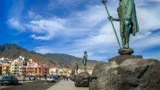 Reclaiming the Past: The Revival of Indigenous Guanche Culture in Tenerife