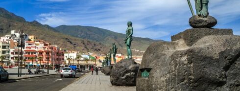 Reclaiming the Past: The Revival of Indigenous Guanche Culture in Tenerife
