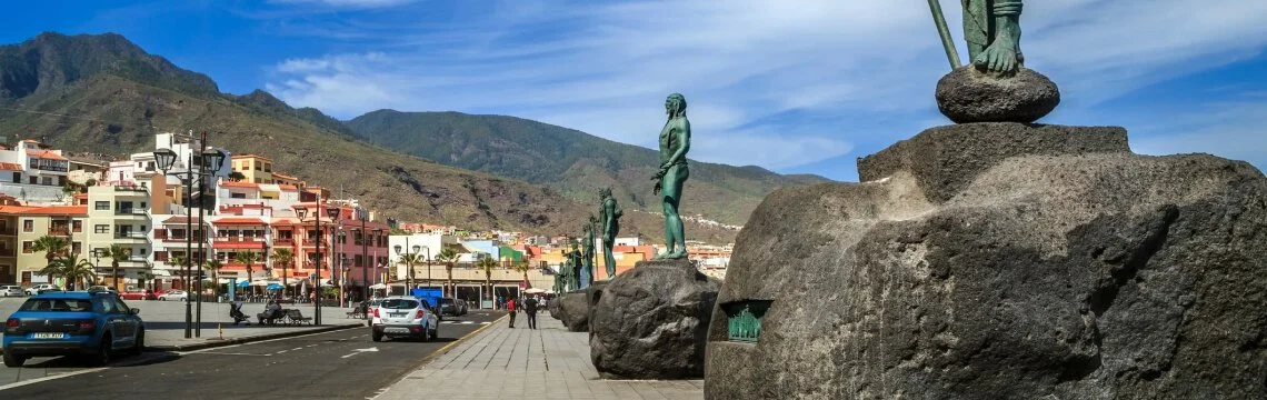 Reclaiming the Past: The Revival of Indigenous Guanche Culture in Tenerife