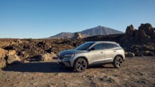 Renault Austral Driving Review in Tenerife