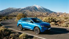 Renault Rafale in Tenerife: Our Driving Review